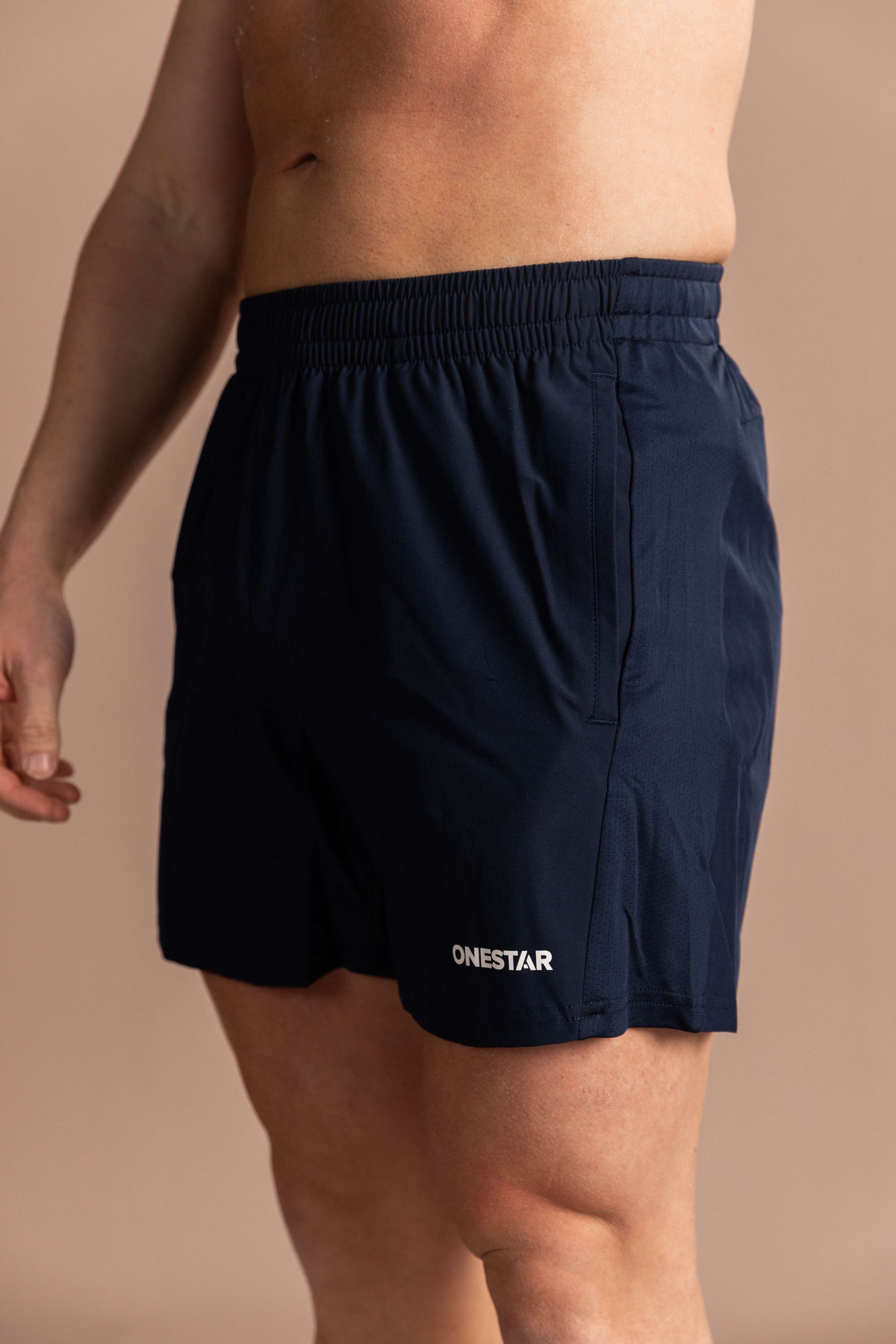 Men’s Trainer Shorts