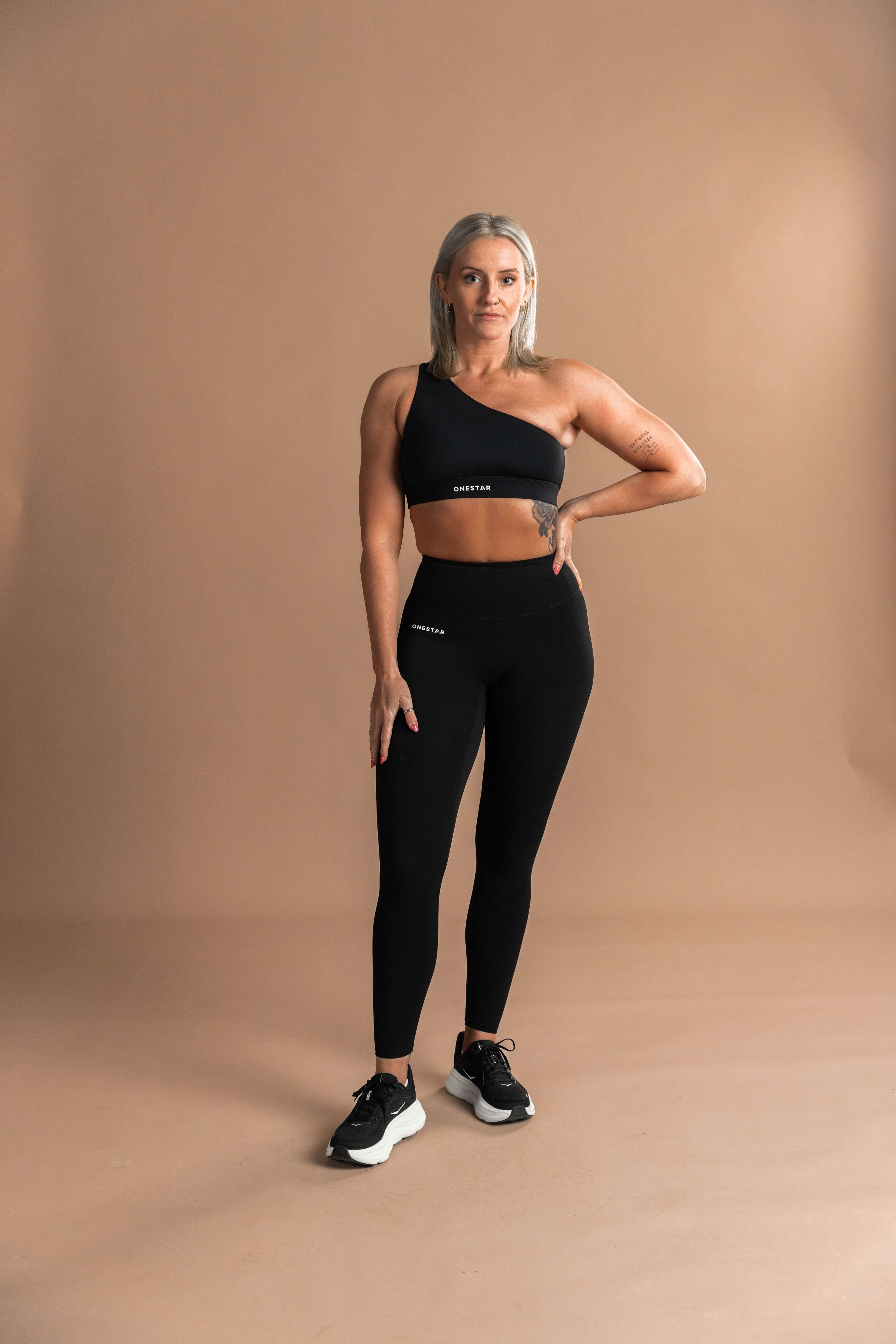 Staple Invisible Scrunch Leggings