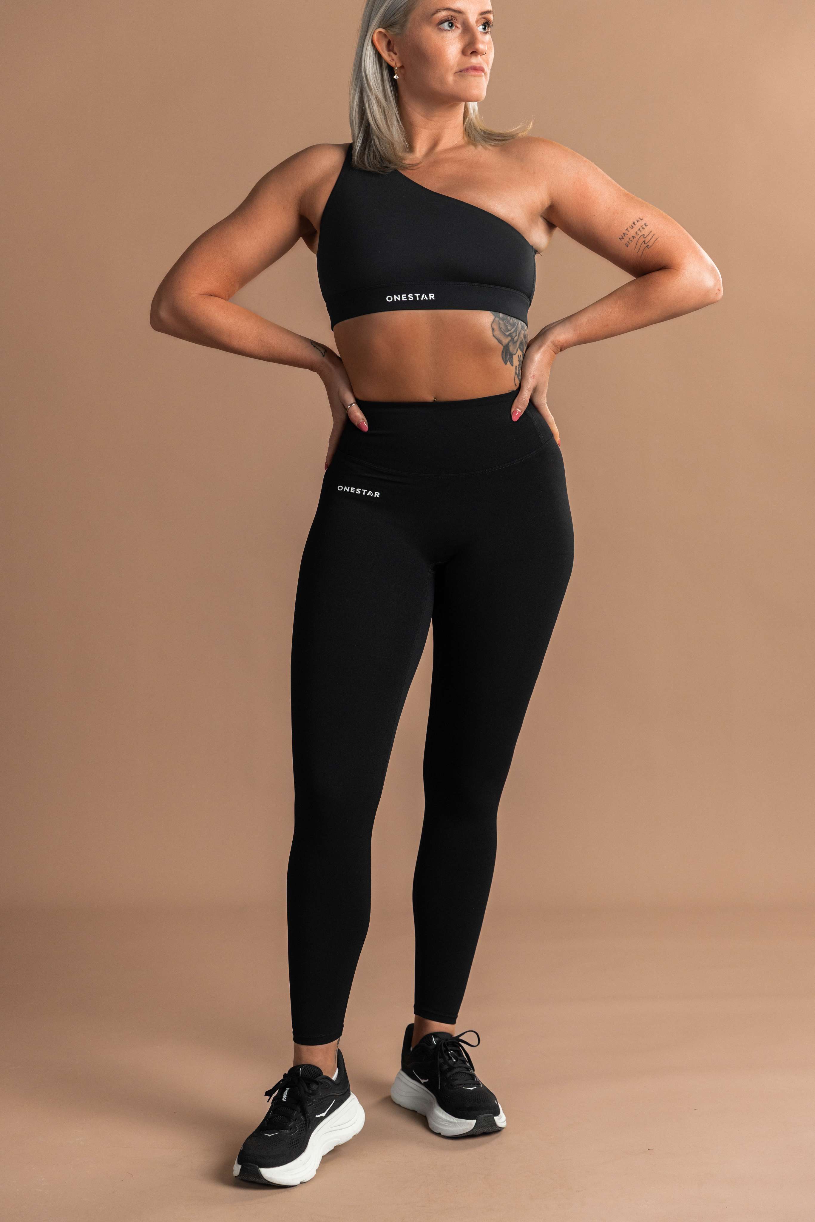 Staple Invisible Scrunch Leggings