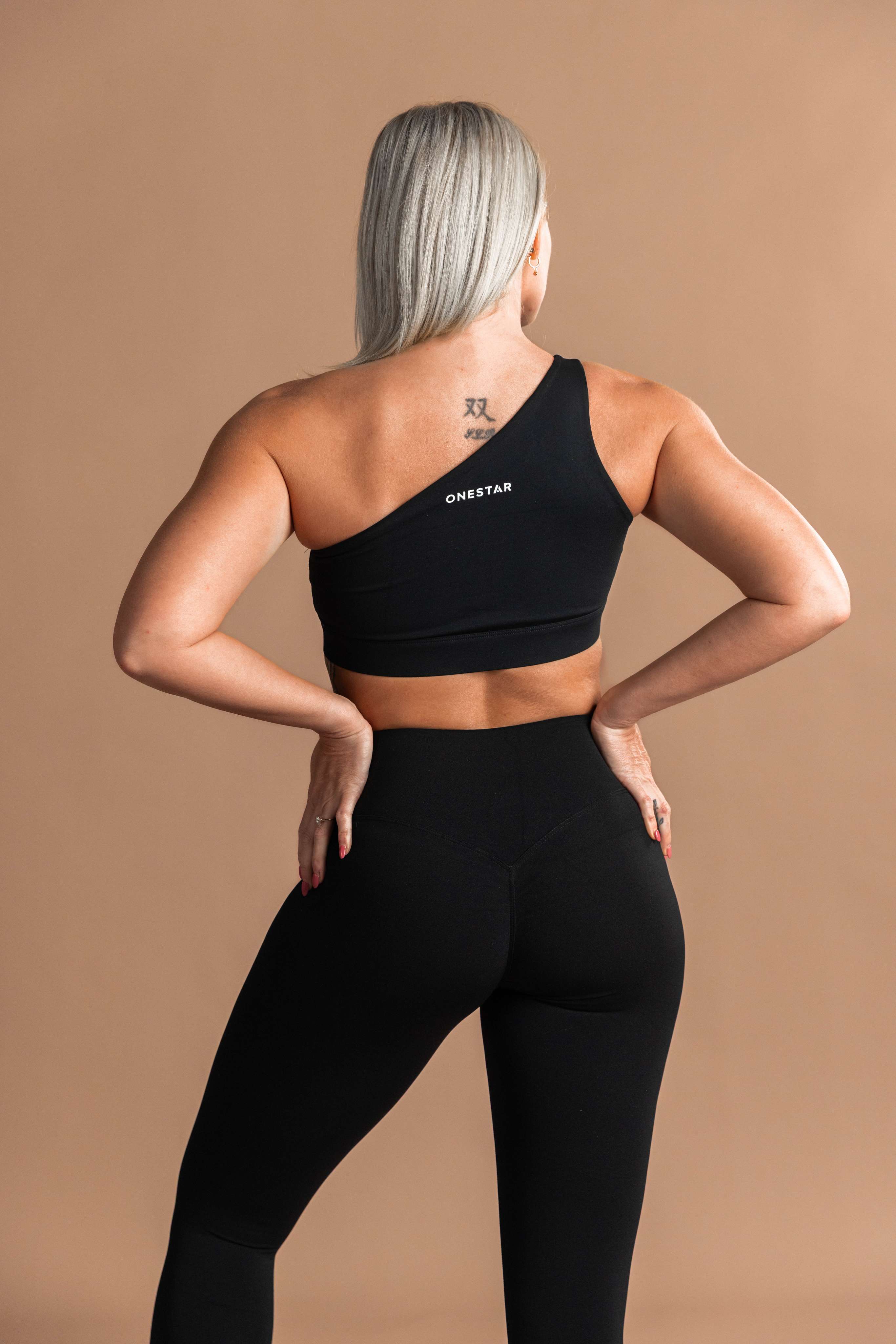 Staple Invisible Scrunch Leggings