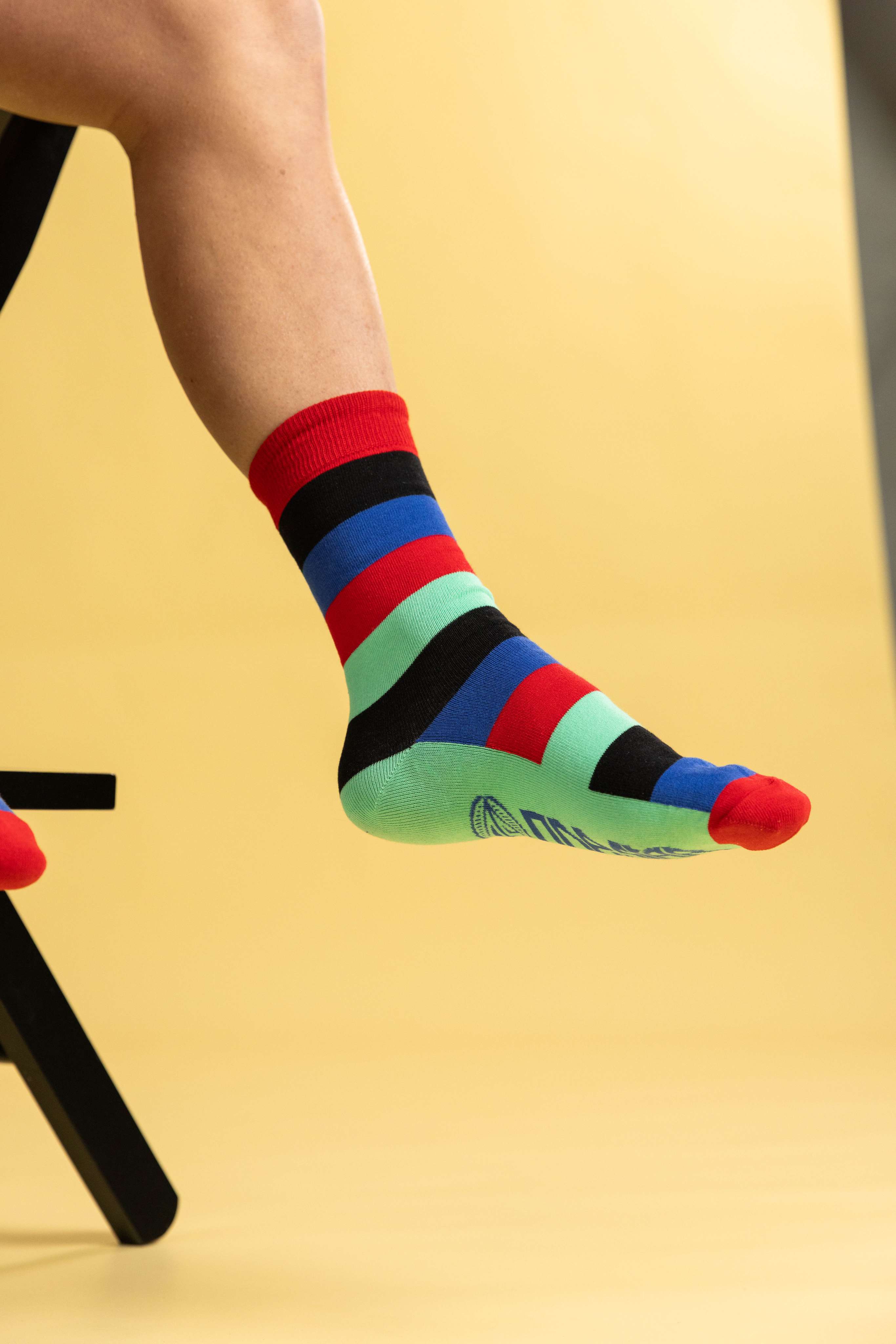 OneStar Socks - 4 Pack